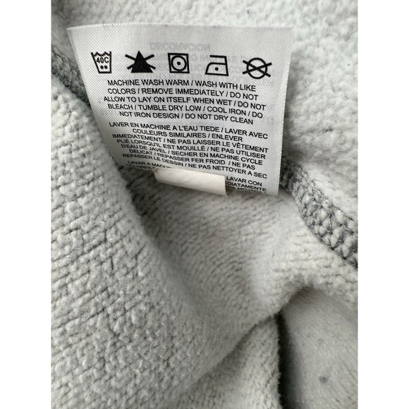 Nike Pants Mens Adult Medium Grey Sweatpants Club Fleece Tapered Joggers - Picture 7 of 8